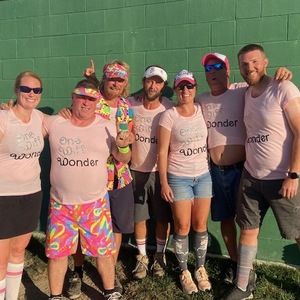 Team Page: One Wiff Wonders